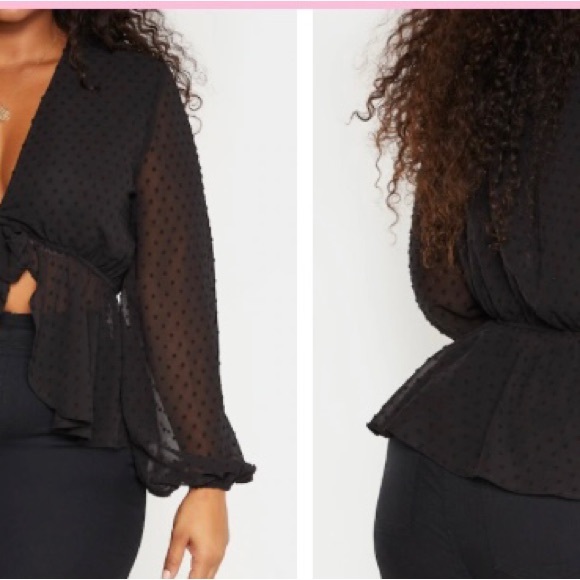 Blouse - Picture 2 of 2